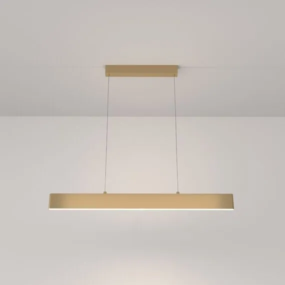 Maytoni Technical P010PL-L23G4K Подвесной светильник Step