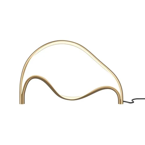 Maytoni Decorative MOD283TL-L12BS3K Настольная лампа Plons