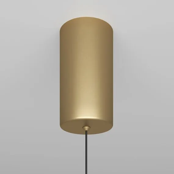 Maytoni Technical P022PL-L10MG3K Светильник светодиодный подвесной Ray, изображение 4