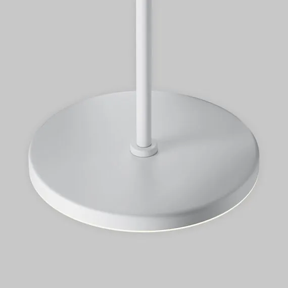 Maytoni Technical P076PL-L12W4K-W Светильник подвесной светодиодный Plato, изображение 6