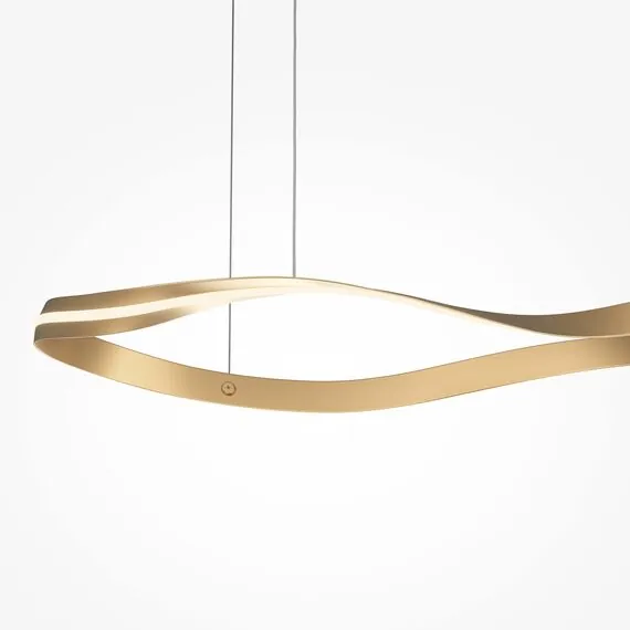 Maytoni Decorative MOD283PL-L34BS3K Люстра подвесная Plons, изображение 4