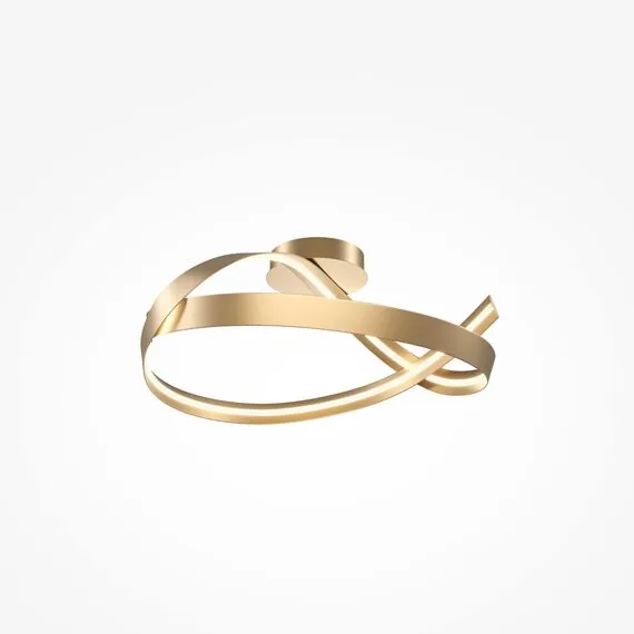 Maytoni Decorative MOD283CL-L34BS3K Люстра потолочная Plons, изображение 3