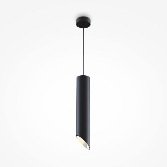 Maytoni Technical P027PL-01B Подвесной светильник Lipari, изображение 3