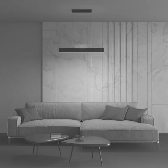 Maytoni Technical P010PL-L23B4K Подвесной светильник Step, изображение 2