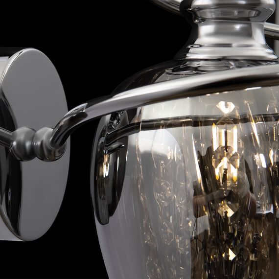 Maytoni MOD033-WL-01-N Настенный светильник (бра), изображение 3