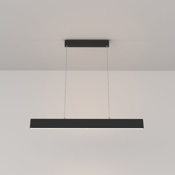 Maytoni Technical P010PL-L23B Подвесной светильник Step, изображение 2