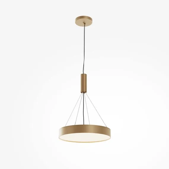 Maytoni Technical P080PL-01B Подвесной светильник Peso, изображение 5