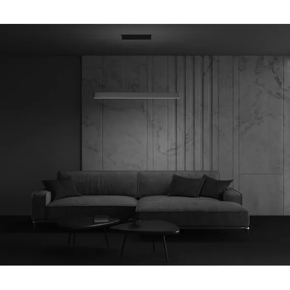 Maytoni Technical P010PL-L30G3K Подвесной светильник Step, изображение 5