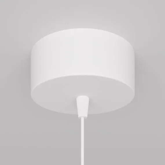 Maytoni Technical P085PL-12W3K-W Светильник светодиодный подвесной Orlo, изображение 5