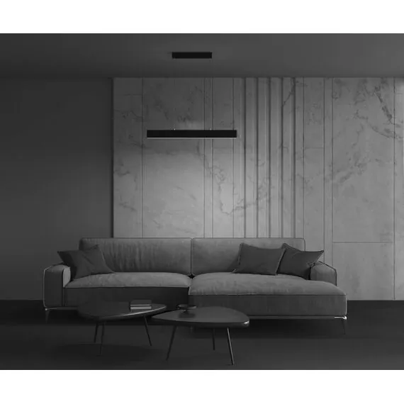 Maytoni Technical P010PL-L23B4K Подвесной светильник Step, изображение 5