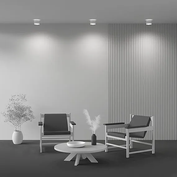 Maytoni Technical C009CW-L16W4K Светильник точечный светодиодный потолочный Planet, изображение 5