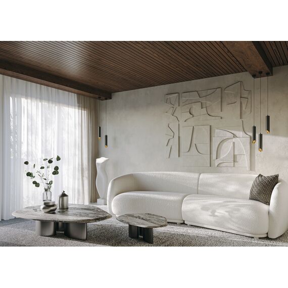 Maytoni Technical P027PL-01B Подвесной светильник Lipari, изображение 5