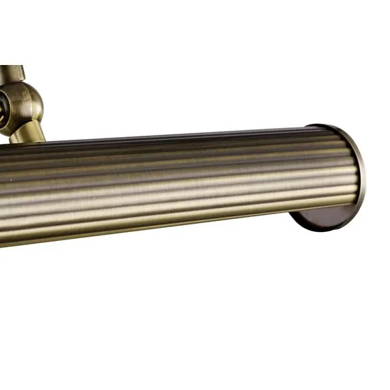 Maytoni Decorative PIC118-22-R Бра Renoir, изображение 5