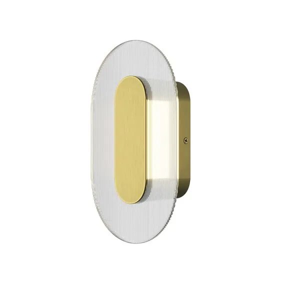 Maytoni Decorative MOD355WL-L6BS3K Светильник настенный светодиодный Ply