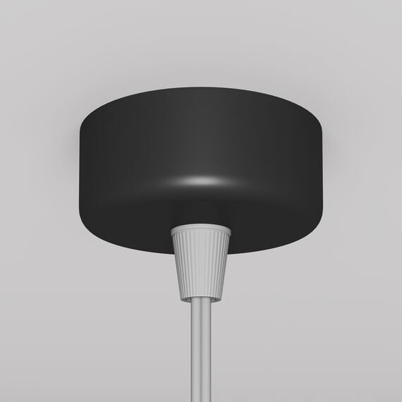 Maytoni Technical P038PL-01B Подвесной светильник Focus Design, изображение 5