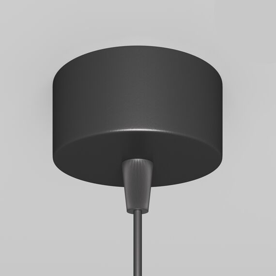 Maytoni Technical P044PL-01-40GU10-B Светильник подвесной Lipari, изображение 7