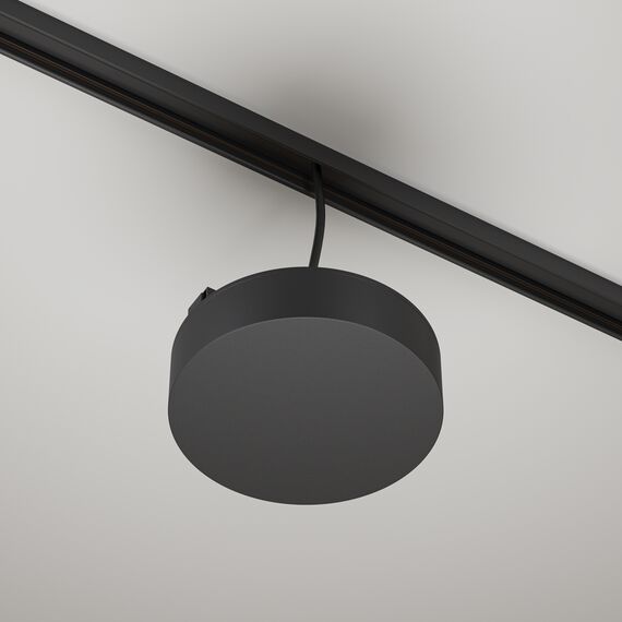 Maytoni TRA172DR-100W-B Блок питания Basity 100W 48V IP54, изображение 4