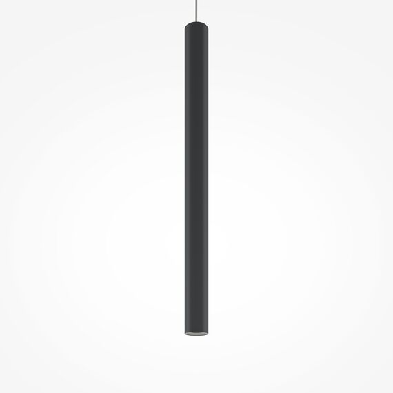 Maytoni Decorative MOD159PL-L6BK Подвесной светильник Pro Base, изображение 4