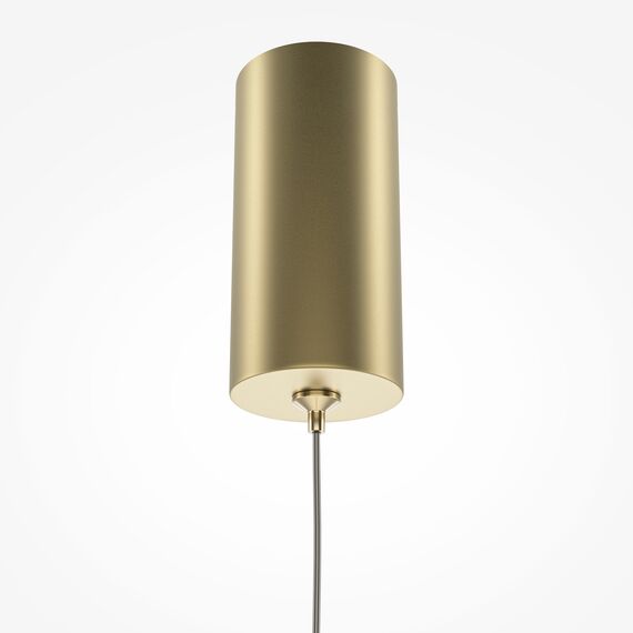 Maytoni Decorative MOD157PL-L6GK Подвесной светильник Pro Shade, изображение 6