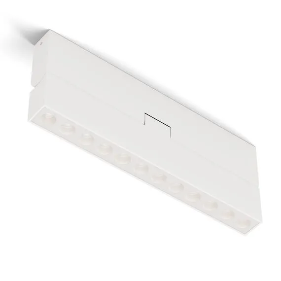 Maytoni Technical C136CL-12W4K-W Потолочный светильник Points rot, изображение 3