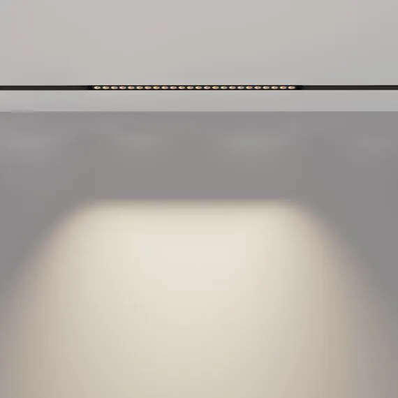 Maytoni Technical TR031-2-24W4K-B Трековый светильник Exility Points, изображение 4