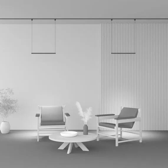 Maytoni Technical TR169-1-26W3K-M-B Трековый однофазный светодиодный светильник Elasity Points, изображение 5