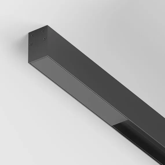 Maytoni Technical TRX010DR2-200B Блок питания для магнитного шинопровода 200Вт Gravity, изображение 6