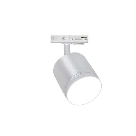 Maytoni Technical TR088-1-GX53-S Трековый однофазный светильник Unity Polar