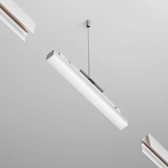 Maytoni Technical TRX034DR4-100W Блок питания встраиваемый Exility, изображение 4