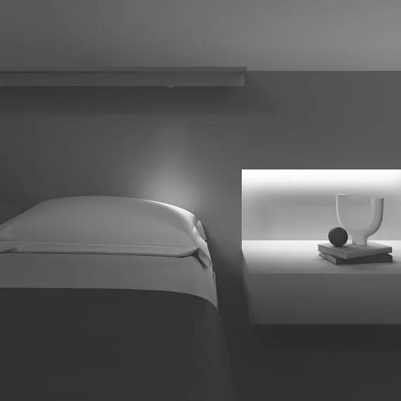 Maytoni Technical TR100-2-2W4K-S-W Трековый светильник Exility Points S, изображение 3