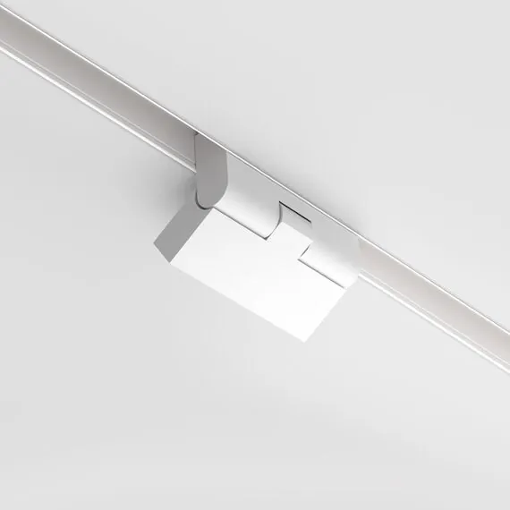 Maytoni Technical TR033-2-6W3K-W Трековый магнитный светодиодный светильник Exility Points, изображение 7