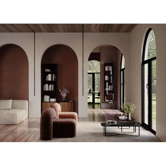 Maytoni Technical TR174-1-24WTW-M-B Трековый магнитный светодиодный светильник Basity Points, изображение 11