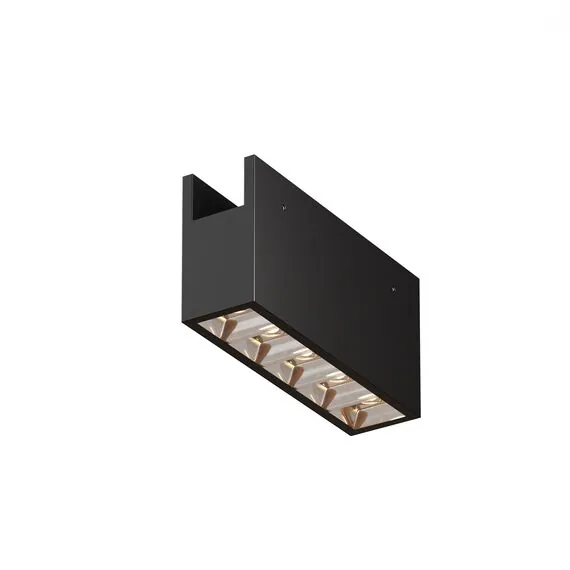 Maytoni Outdoor O-TR01-2-S-10WB3K Трековый уличный магнитный светодиодный светильник Elasity Points