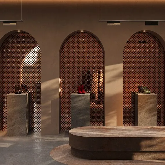 Maytoni Technical TR194-1-12W4K-M-B Трековый магнитный светодиодный светильник Levity Points Rot, изображение 11