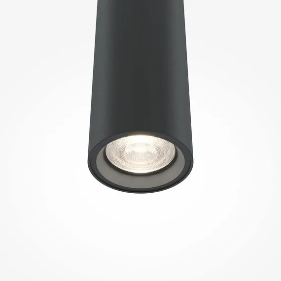 Maytoni Decorative MOD160PL-L6BK Подвесной светильник Pro Extra, изображение 2