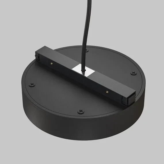 Maytoni TRA172DR-200W-B Блок питания Basity 200W 48V IP54, изображение 2