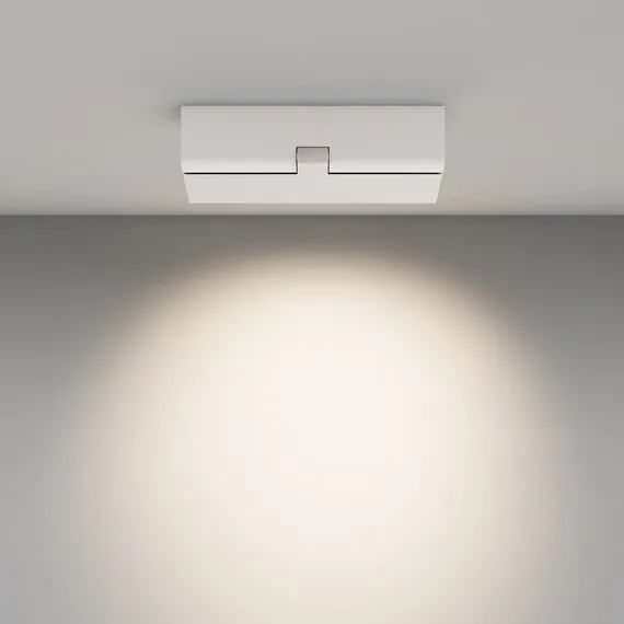 Maytoni Technical C136CL-12W4K-W Потолочный светильник Points rot, изображение 4