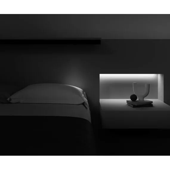 Maytoni Technical TR100-2-2W3K-S-B Трековый магнитный светодиодный светильник Exility Points S, изображение 5