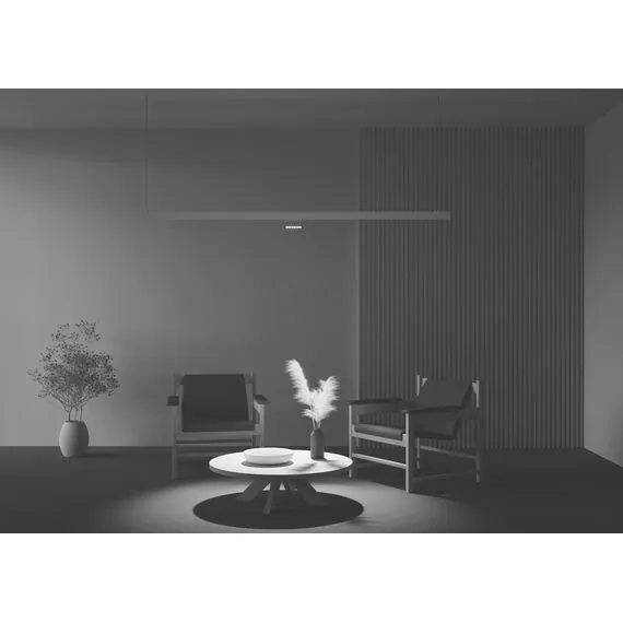 Maytoni Technical TR033-4-6W3K-M-DS-W Трековый магнитный светодиодный светильник диммируемый Exility Points, изображение 8