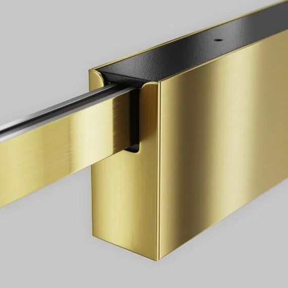 Maytoni Technical TR150-1-12W3K-M-BS Трековый магнитный светодиодный светильник Flarity Points, изображение 7