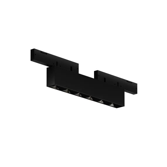 Maytoni Technical TR193-1-5W4K-M-B Трековый магнитный светодиодный светильник Levity Points