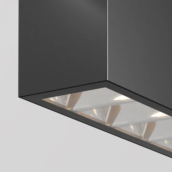 Maytoni Outdoor O-TR01-2-S-10WB3K Трековый уличный магнитный светодиодный светильник Elasity Points, изображение 2