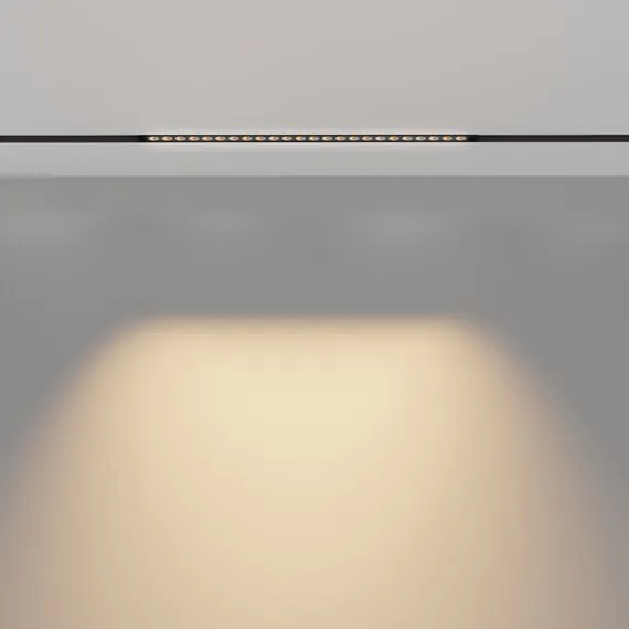 Maytoni Technical TR031-2-24W3K-B Трековый светильник Exility Points, изображение 4