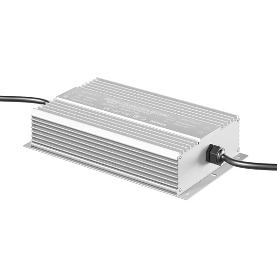 Maytoni Technical PSL008-400W-48V-IP67 Блок питания для магнитных систем 400Вт, IP67 48V Power Supply Magnetic