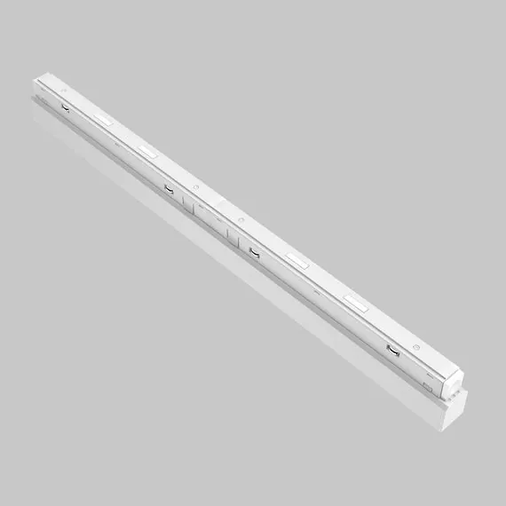 Maytoni Technical TR031-2-24W3K-W Трековый светильник Exility Points, изображение 6