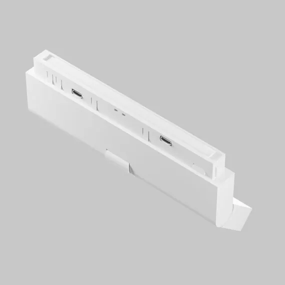 Maytoni Technical TR033-4-12W3K-M-DS-W Трековый магнитный светодиодный светильник диммируемый Exility Points, изображение 6