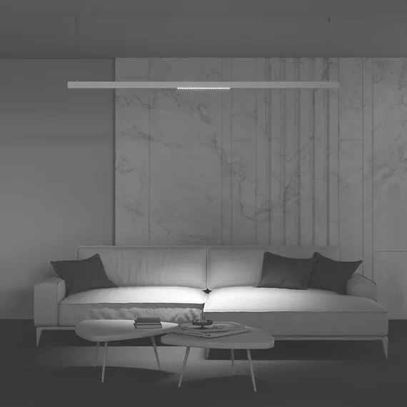 Maytoni Technical TR031-2-24W3K-W Трековый светильник Exility Points, изображение 5