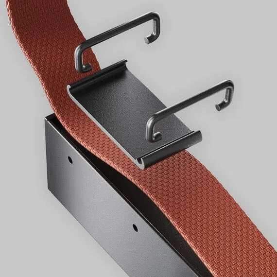 Maytoni Technical TR128B-12W4K-M-B Трековый светодиодный светильник Parity Points, изображение 7