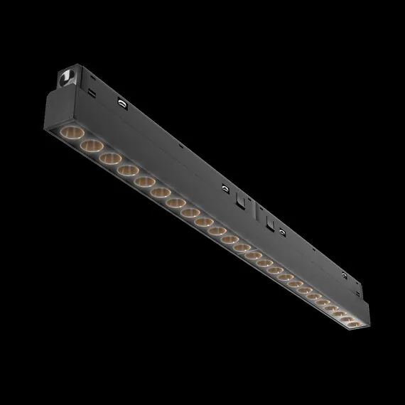 Maytoni Technical TR031-2-24W3K-B Трековый светильник Exility Points, изображение 8