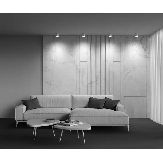 Maytoni Technical C088CL-GX53-MG Светильник потолочный Polar, изображение 7